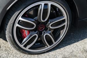 Mini John Cooper Works GP Pack 2020 года  (WW)
